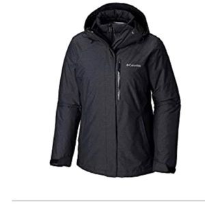 Columbia Women's Whirlibird Jacket